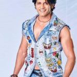 Karanvir Bohra