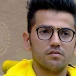 Romil Chaudhary (Bigg Boss 12)