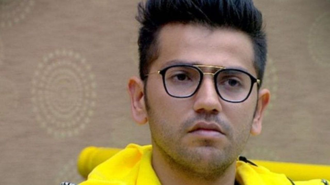 Romil Chaudhary (Bigg Boss 12) Biography, Biodata, Wiki, Age, Height, Weight, Affairs, Family