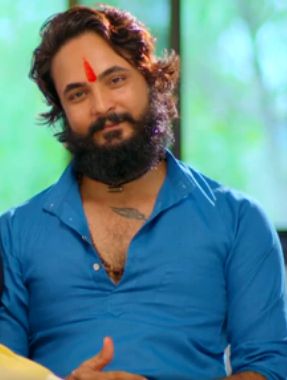 Sourabh Patel (Bigg Boss 12) Biography, Biodata, Wiki, Age, Height, Weight, Family