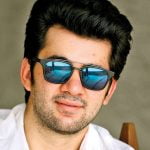 Karan Deol