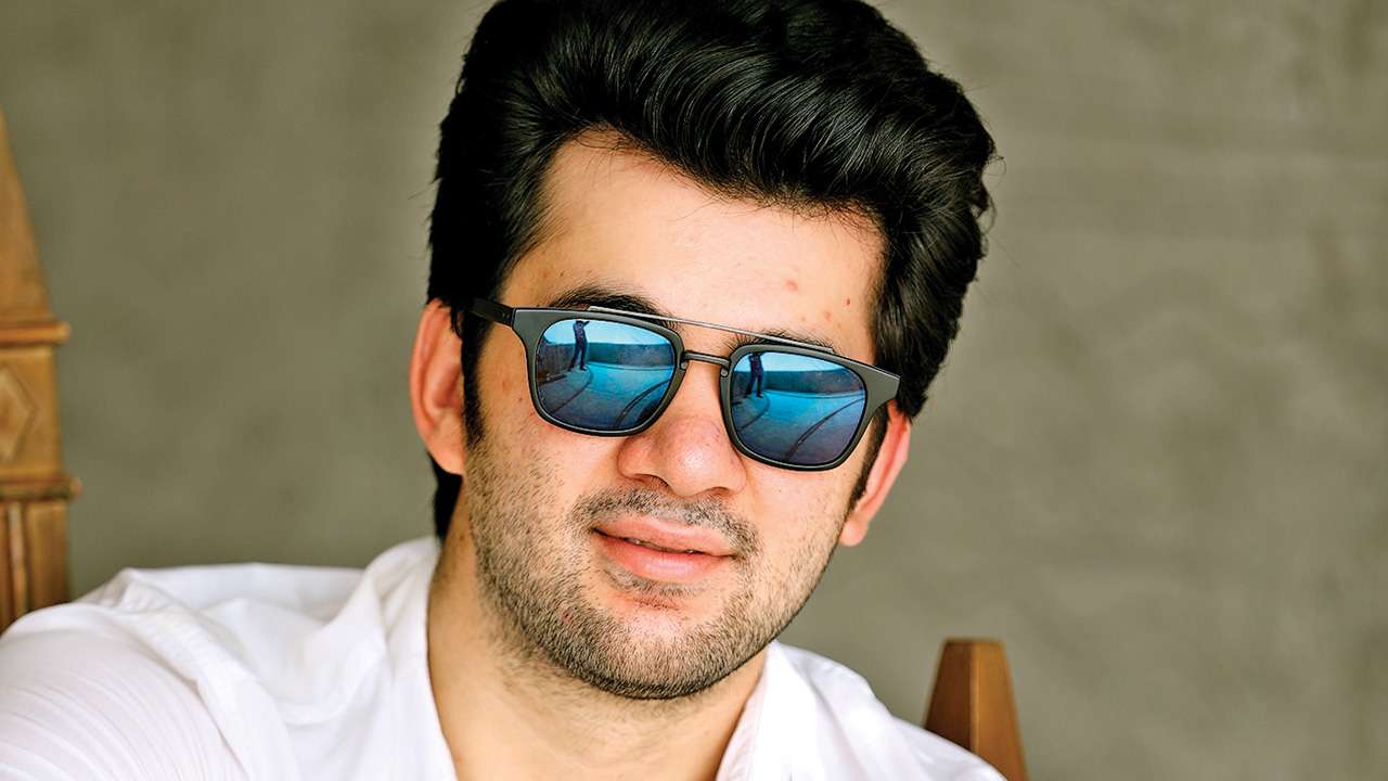 Karan Deol