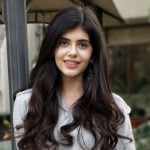 Sanjana Sanghi