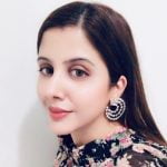 Aarti Ahlawat (Virender Sehwag's Wife) Biography