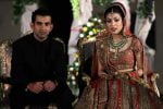 Gautam Gambhir and Natasha Jain Wedding Picture