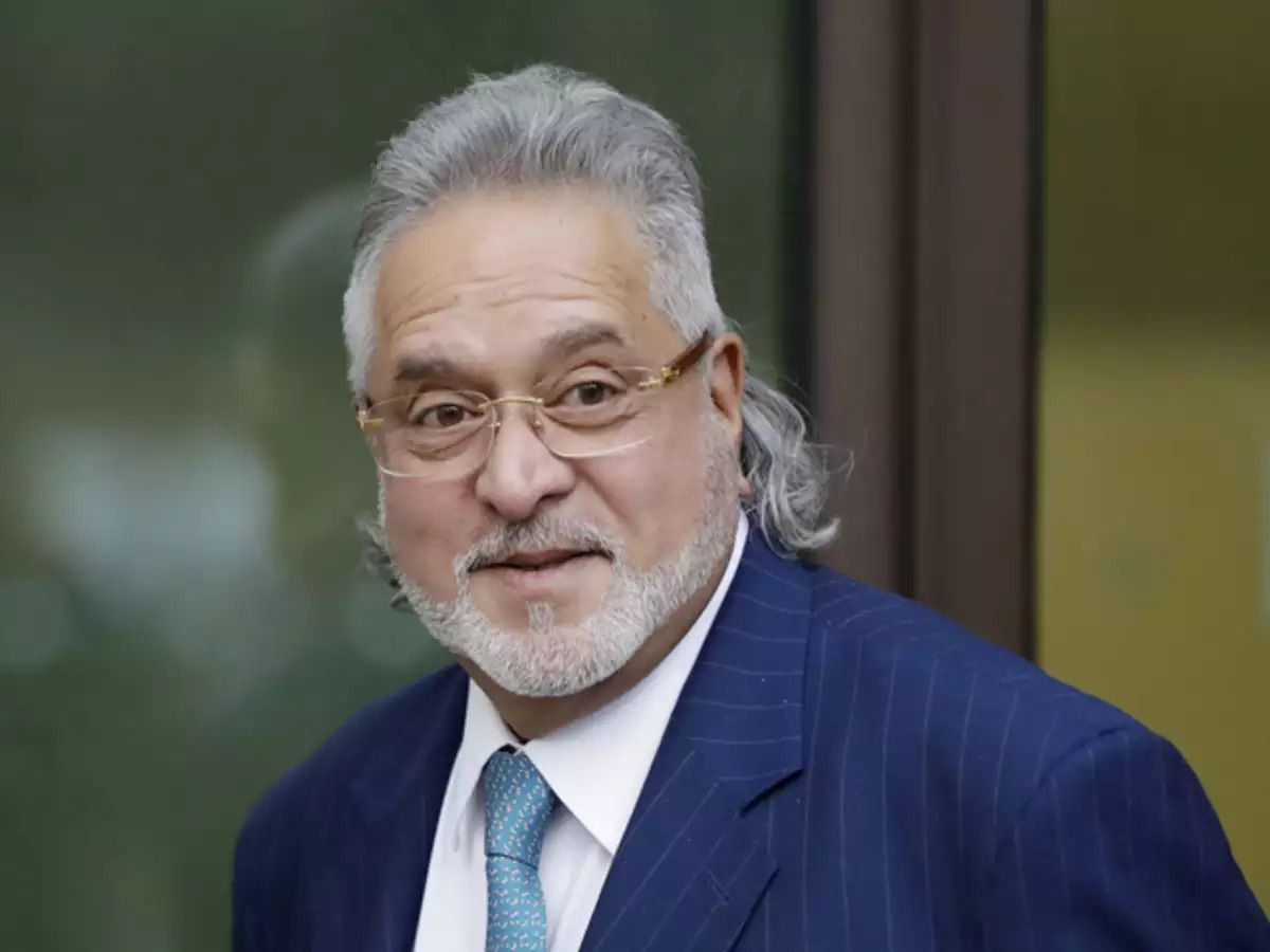 Vijay Mallya Biography