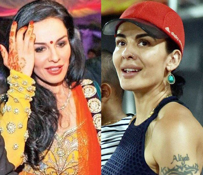 Ayesha Mukherjee (Shikhar Dhawan’s Wife) Biography, Wiki, Age, Height