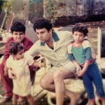 arjun-mathur-with-father