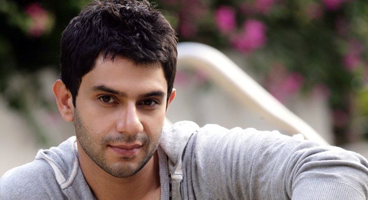 Arjun Mathur Biography Arjun Mathur Biography