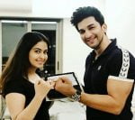 manish raisinghan avika gor