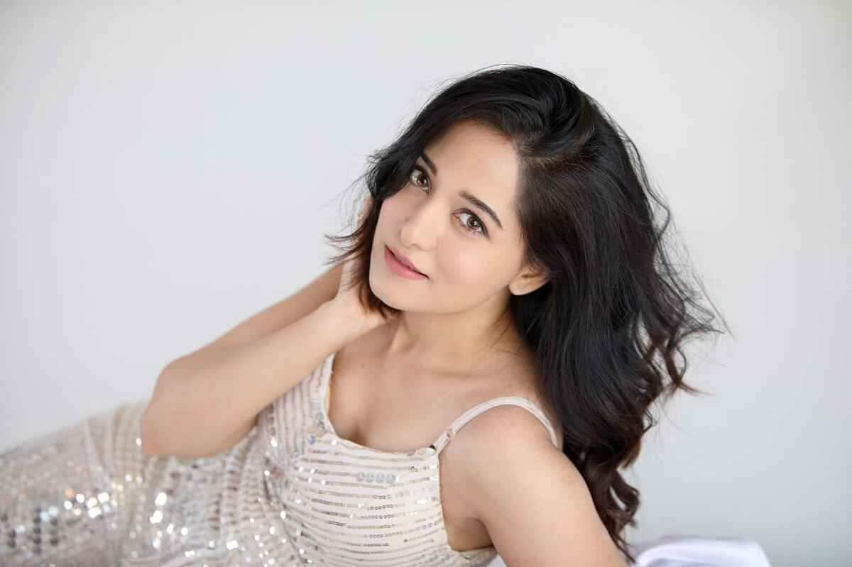 preetika rao