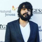 Rohit Mittal (Shweta Basu Prasad's Husband)