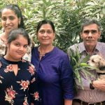 saina-nehwal-family