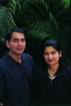 sanjay narang and rachna narang