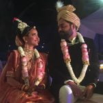 shweta basu prasad rohit mittal marriage