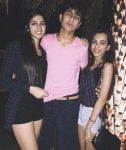 Aaliyah-Kashyap-Ibrahim-Khushi