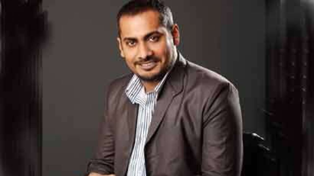 Abhinav Kashyap Biography