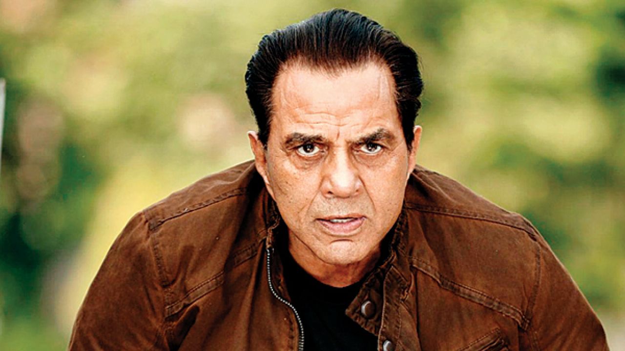 Dharmendra Biography