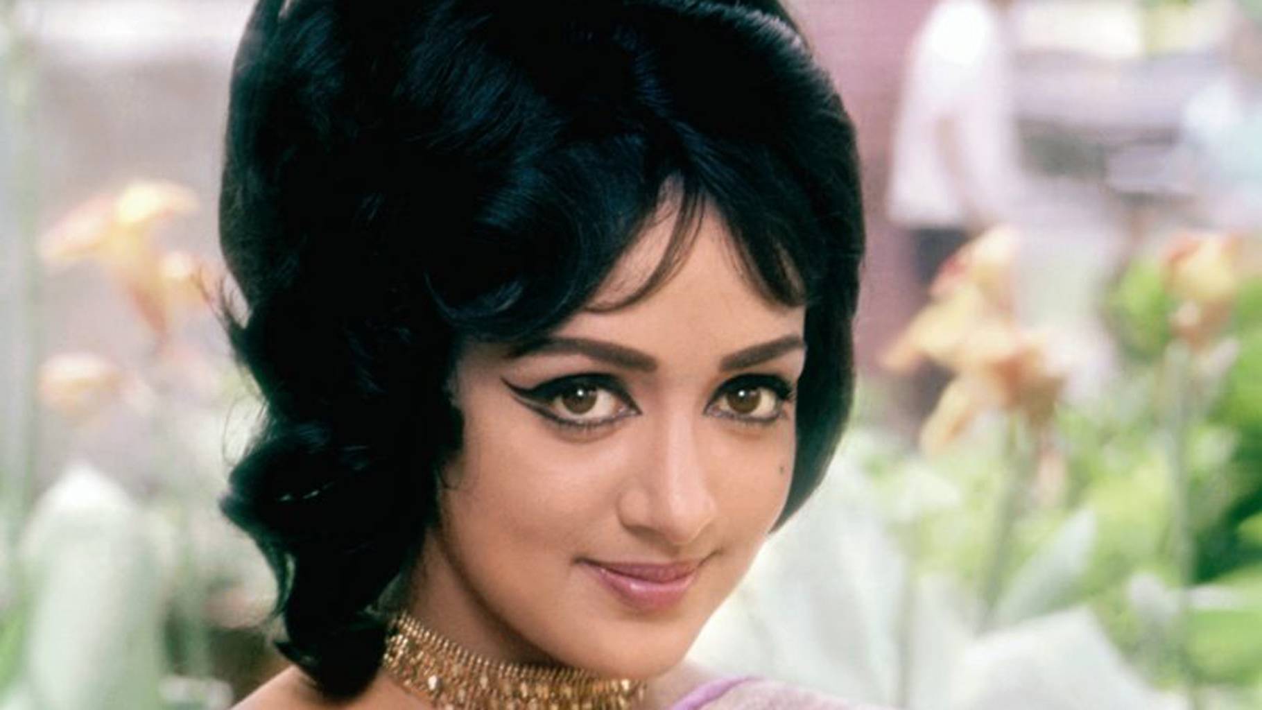 hema malini biography book