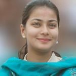 Praniti Shinde