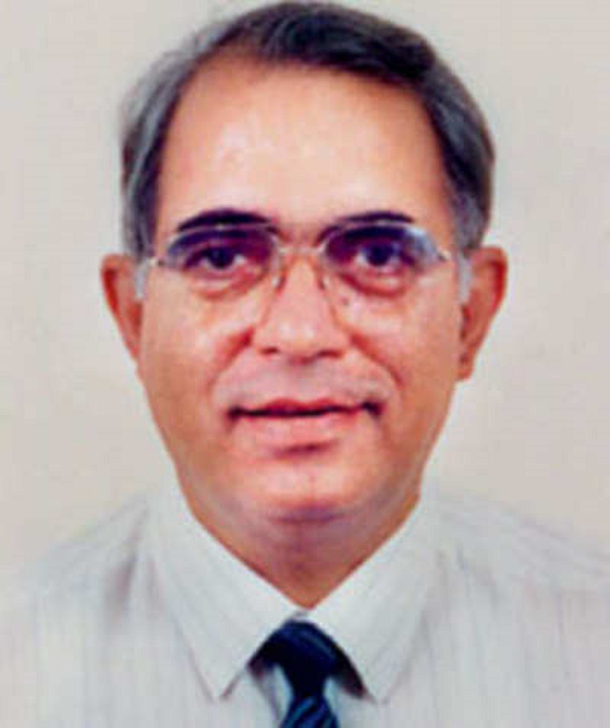 Satish Kuldip Bedi Biography
