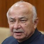 Sushilkumar Shinde