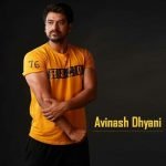Avinash Dhyani