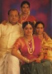 sridevi-with-mother-father-sister