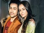 Adhyanan Suman and Ariana Ayam