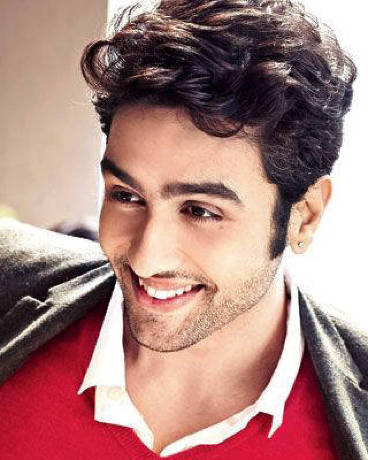 Adhyayan Suman