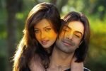 Riya Sen and Ashmit Patel