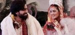 Riya Sen and Shivam Tewari marriage