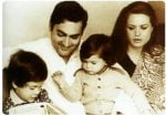 Sonia-Rajiv-Gandhi-Family