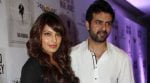bipasha basu and Harman Baweja