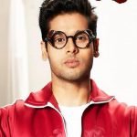 Abhimanyu Dassani