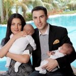celina-jaitly-peter-haag