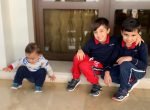 celina-jaitly-sons