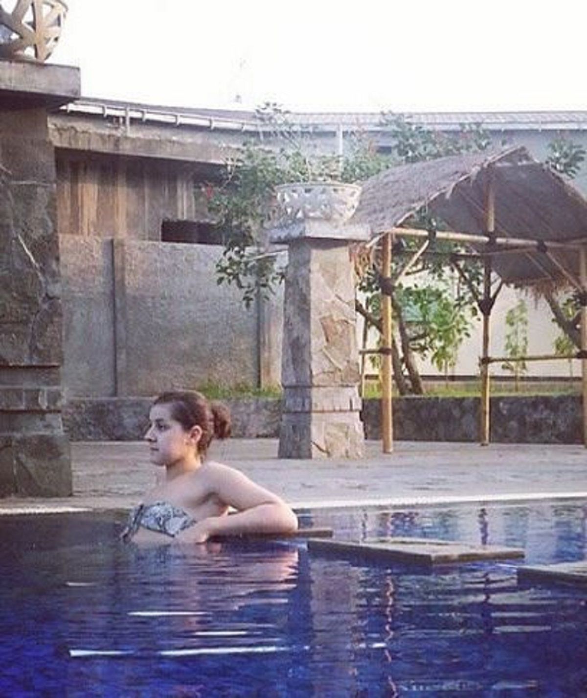 Carolina Marin Bikini