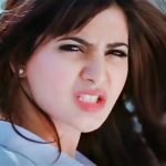 Samantha Ruth Prabhu
