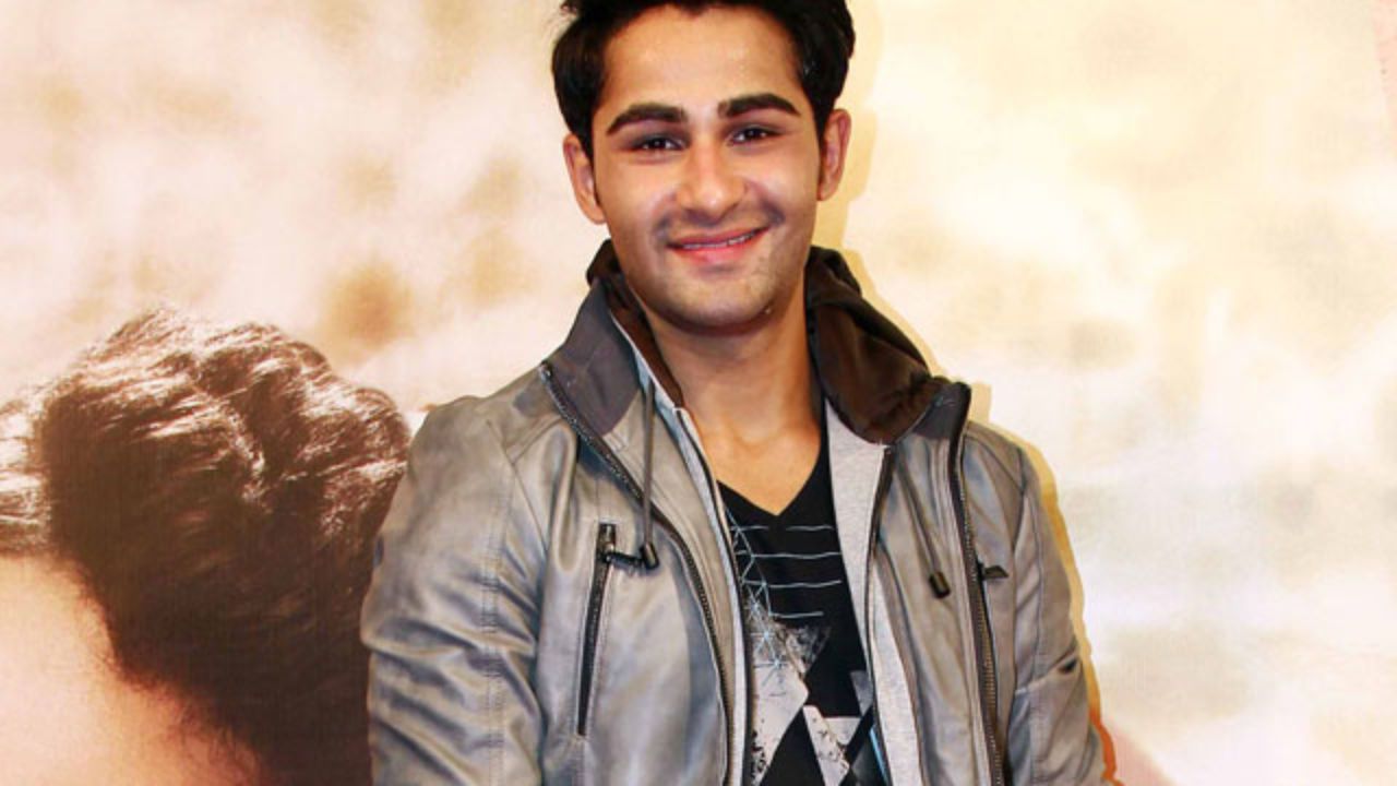 Armaan Jain Biography