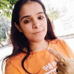 Gunja Kapoor
