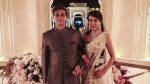 Pooja Bedi and Maneck Contractor Engagement Picture