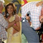 Richard Gere kisses Shilpa Shetty in front of public