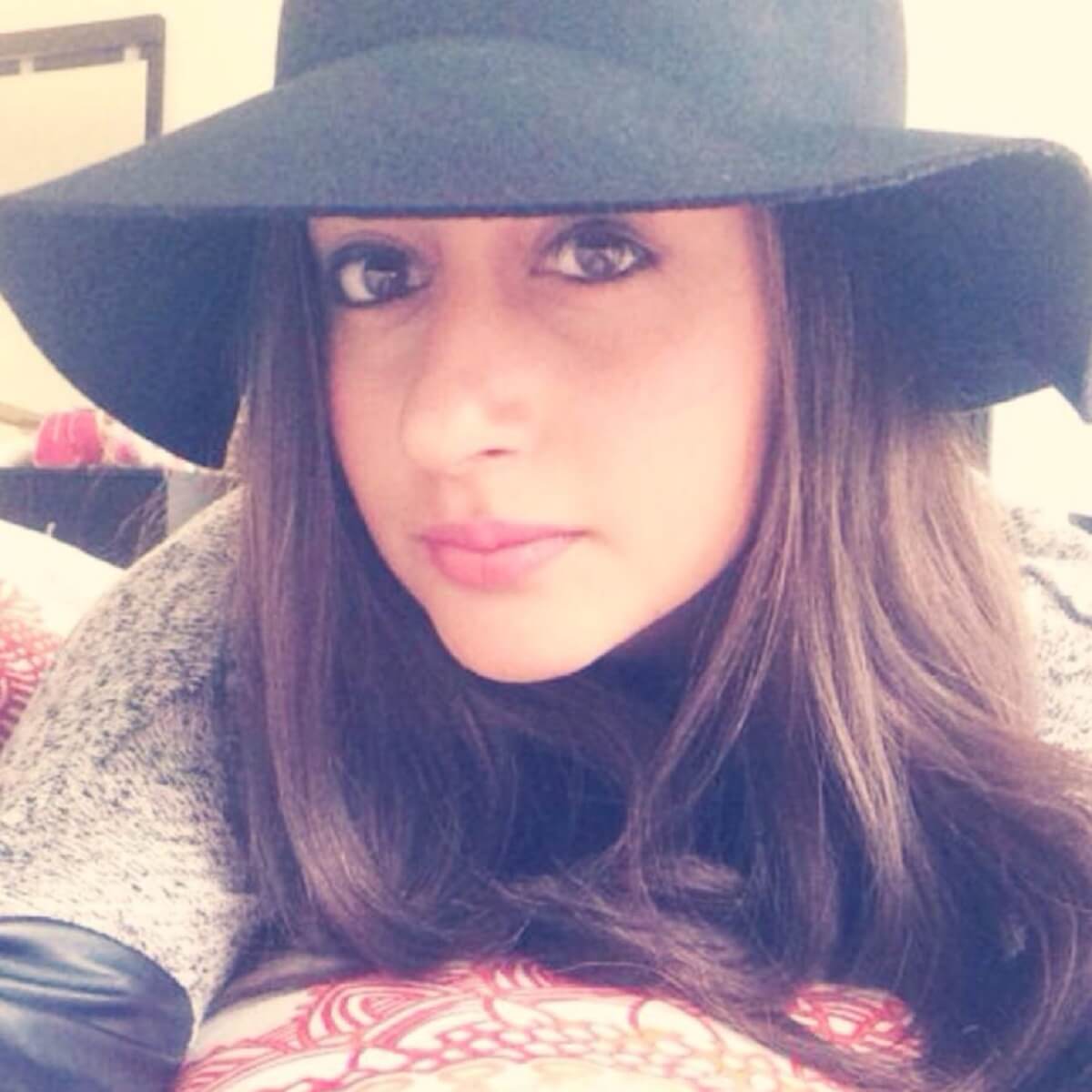 Natasha Dalal Biography Natasha Dalal Biography