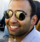 Avneesh Singh Saluja