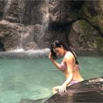 Khushali Kumar Bikini Pictures