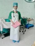 Shikha Malhotra as Nurse