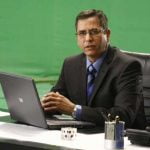 Atul Kapoor (Bigg Boss Voice)