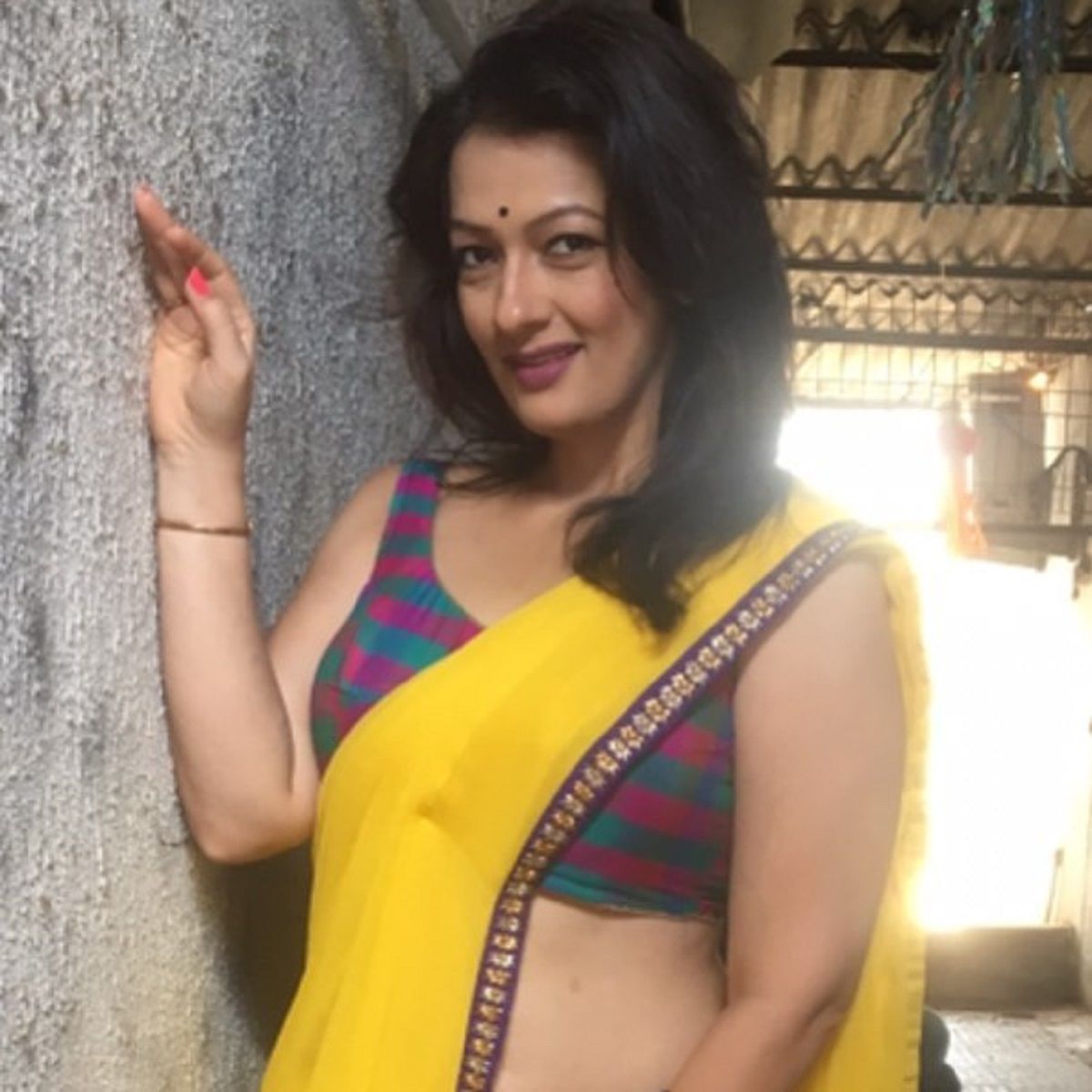 Falguni Rajani Biography Falguni Rajani Biography