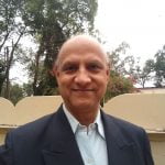 Milind Moghe